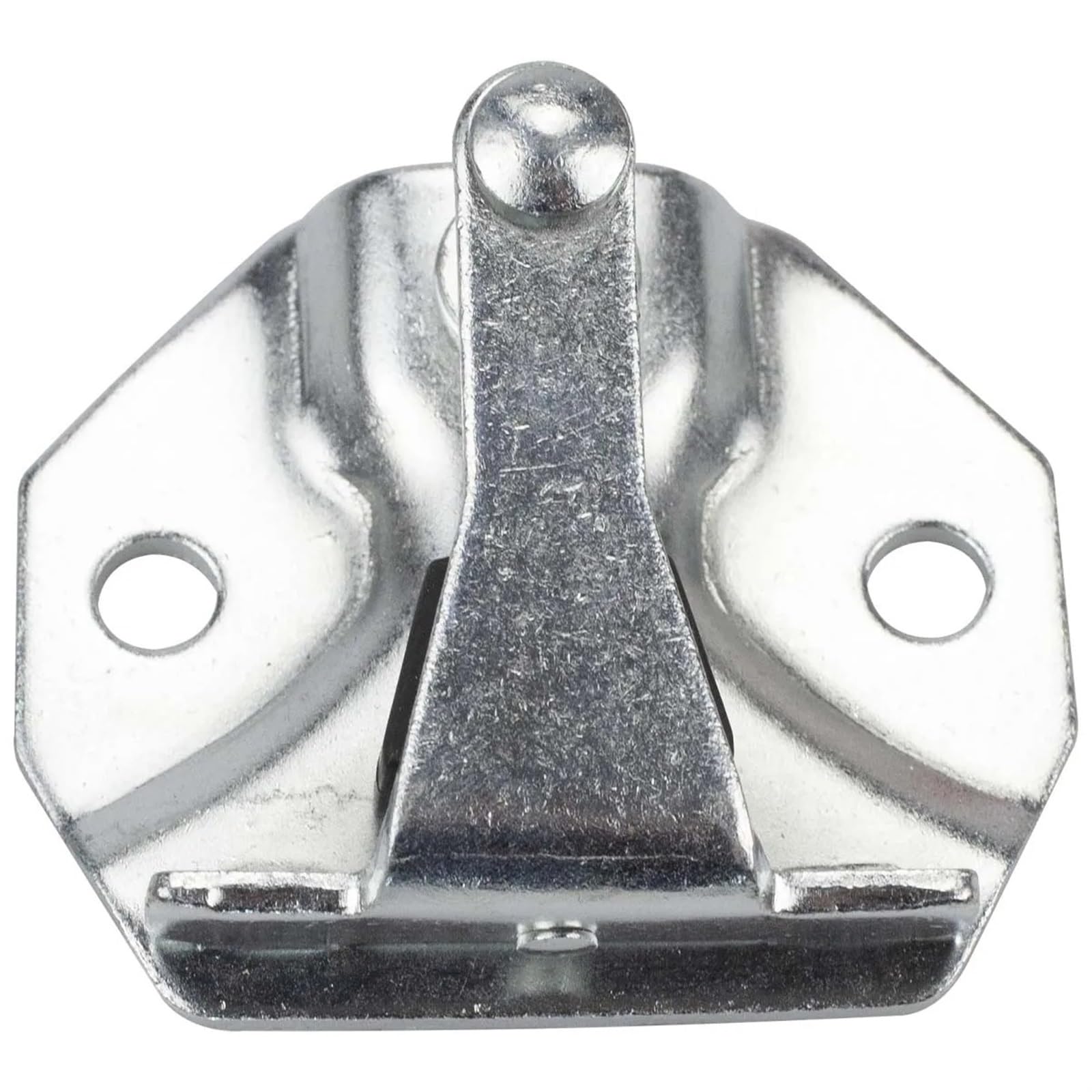 Oexrig One Color Boot Lock For Toyota For Hiace For Commuter For Grandia Gl For Super For Grandia Gl 69430-95J00 Car Rear Trunk Tailgate Latch Catcher Lock Striker Tailgate Latch