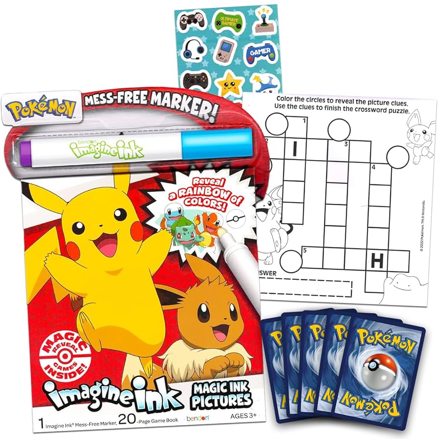 ポケモンえほん 無印 36冊セット 612Lx+f7kaL.jpg