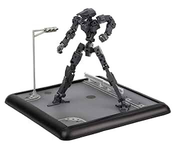 Amazon | コトブキヤ M.S.G モデリングサポートグッズ ジオ