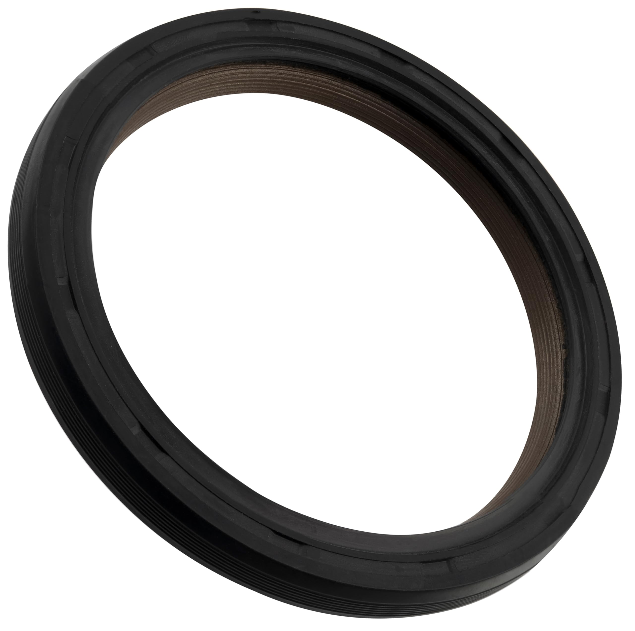 AERZETIX Joint SPI de vilebrequin du côté boîte de vitesses compatible avec numéros OEM 7701473544 / 1227900QAE / 1609970146