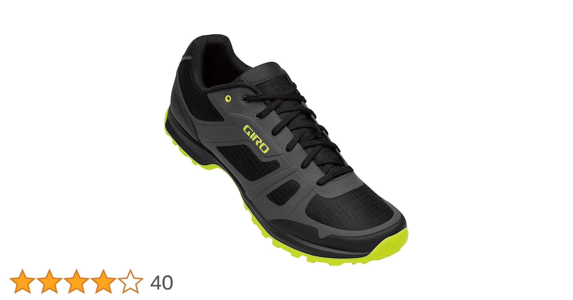 Amazon.co.jp: GIRO(ジロ) GAUGE 自転車 ビンディングシューズ