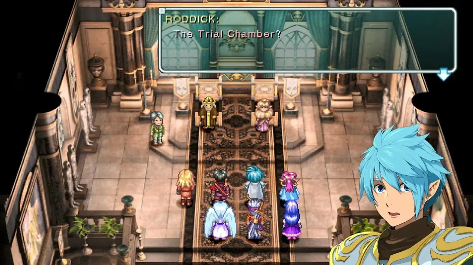 Amazon.co.jp: STAR OCEAN First Departure R（スターオーシャン