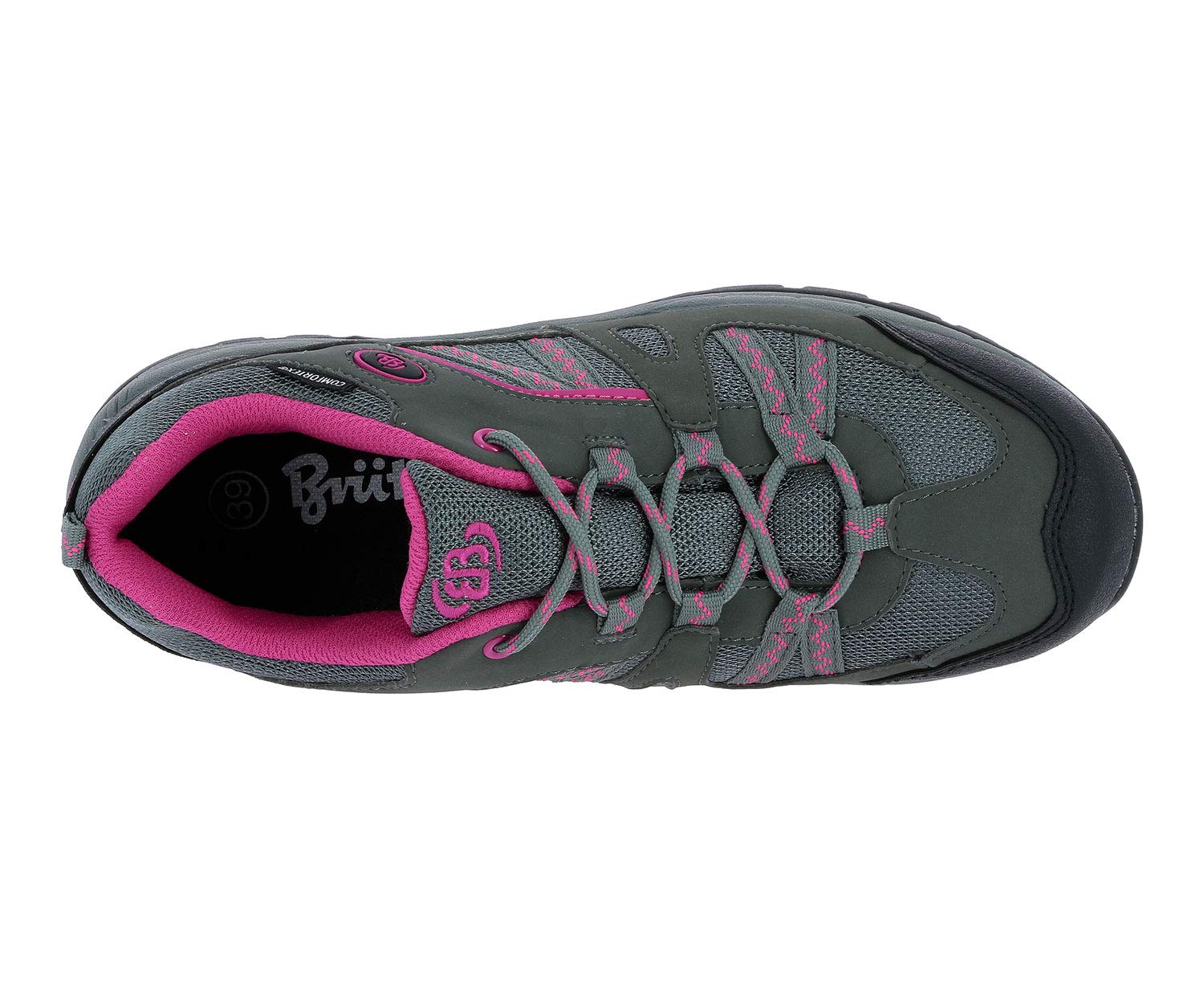 Brütting Fresno Scarpe da Arrampicata BasseDonna