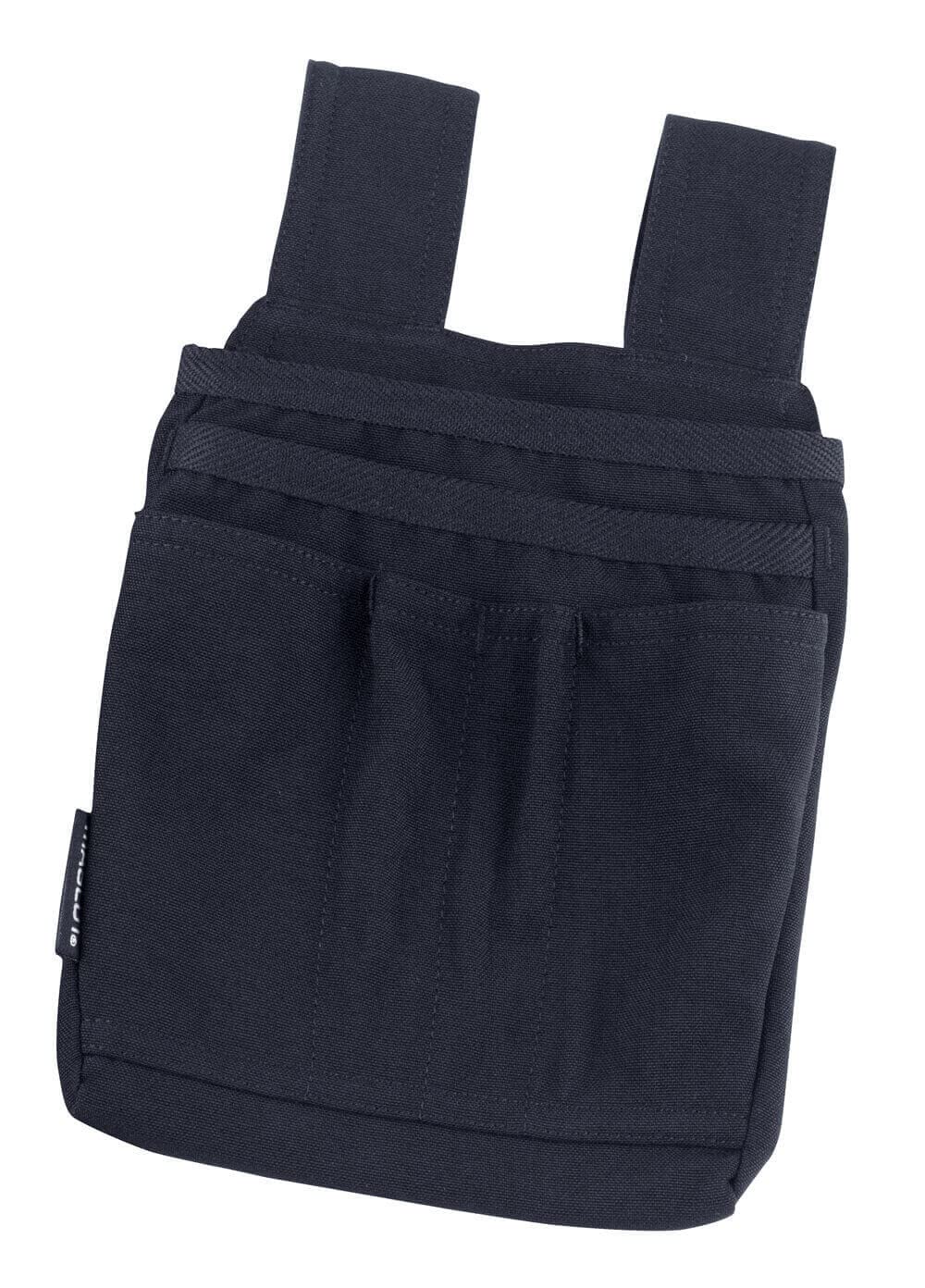 Mascot 11011-012-010 Benoni Complete Cordura Holster Pockets, Size One, Dark Navy, Pair