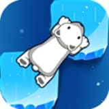 Jumping Polar Bear