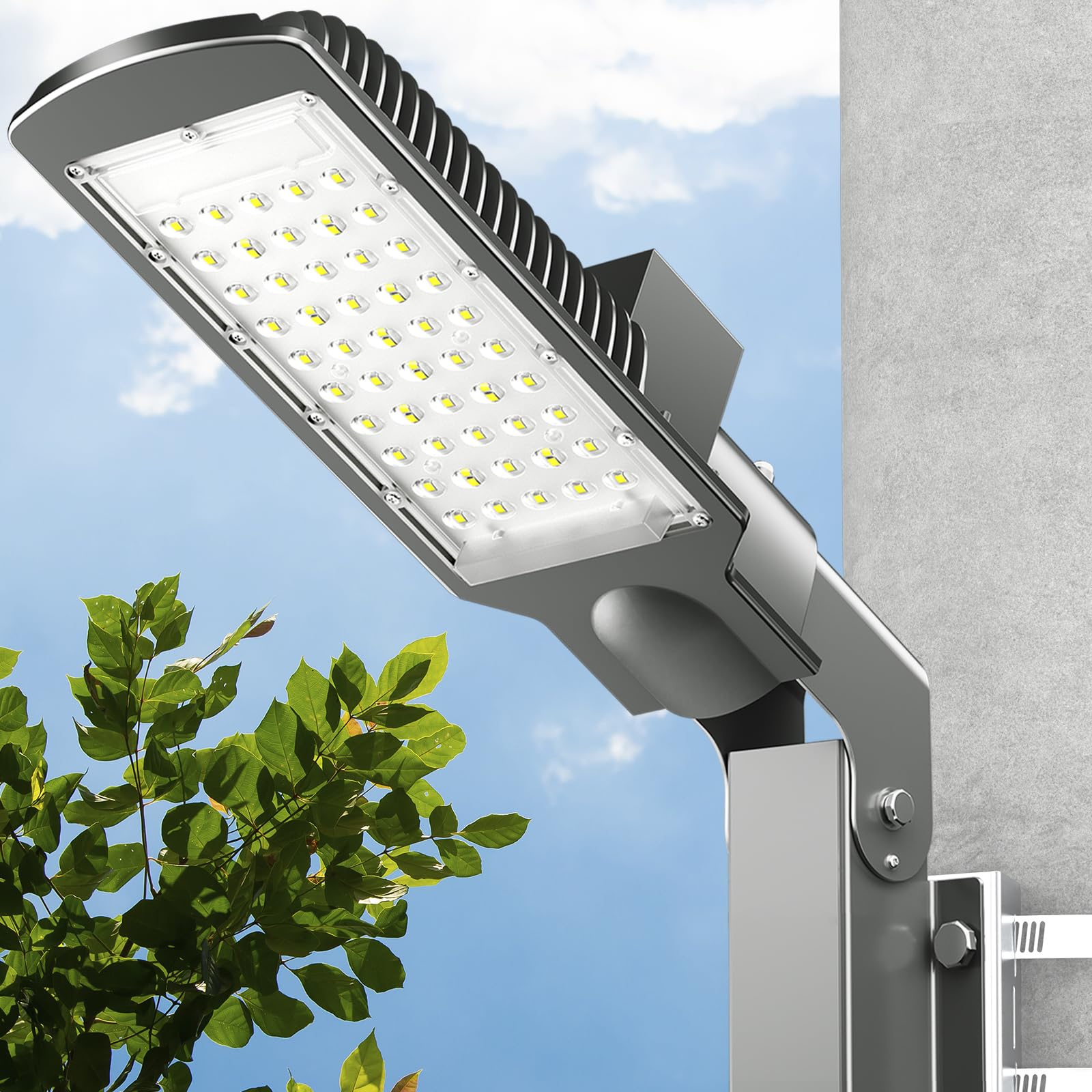 LED照明器具 屋外用照明 街路灯 EL-M4010N AHN LED照明器具 屋外用照明 街路灯 EL-M4010N AHN