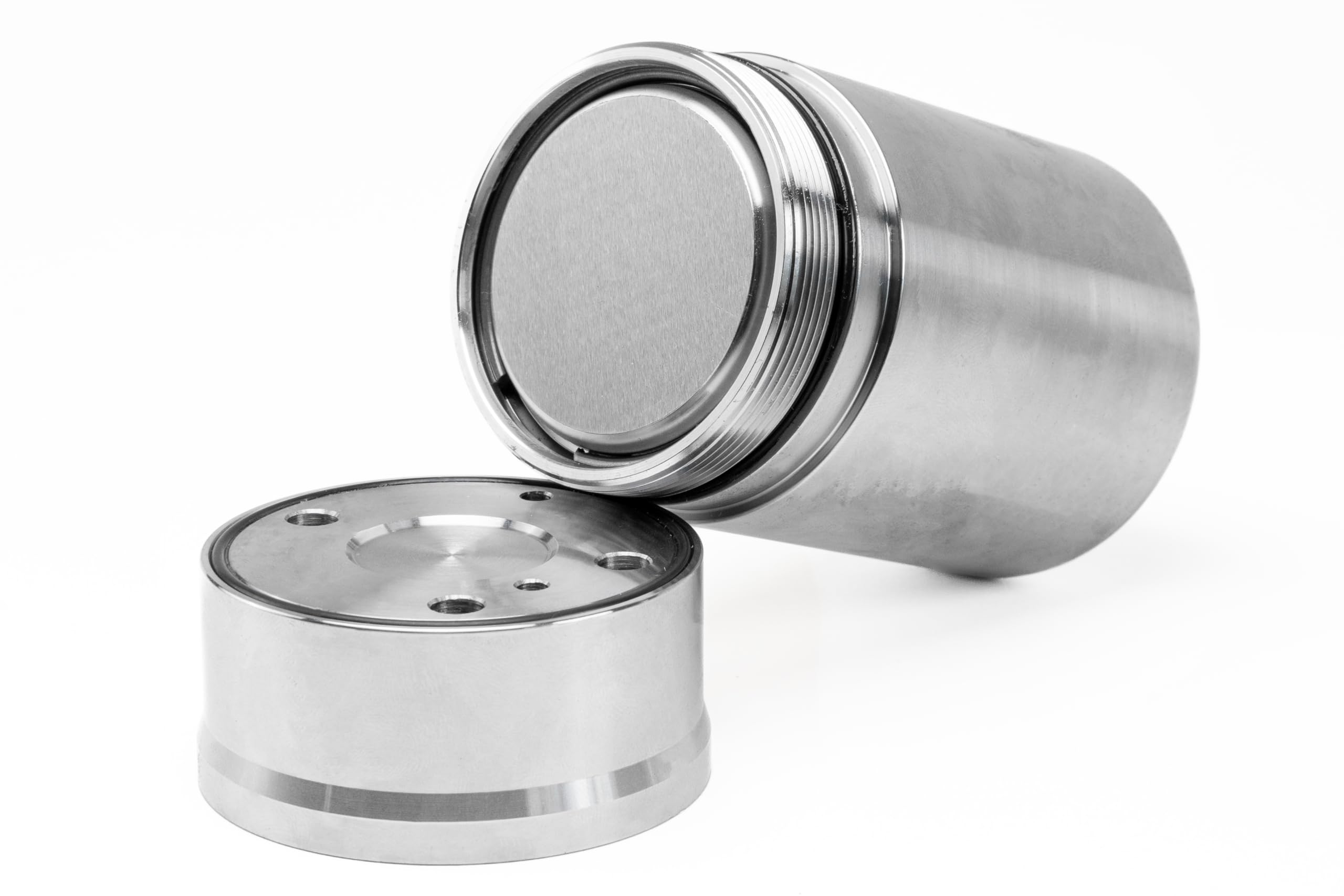 KITRONIC Druckspeicher Reparatursatz Für VW DSG DQ200 - Inkl. Öl & Dichtung