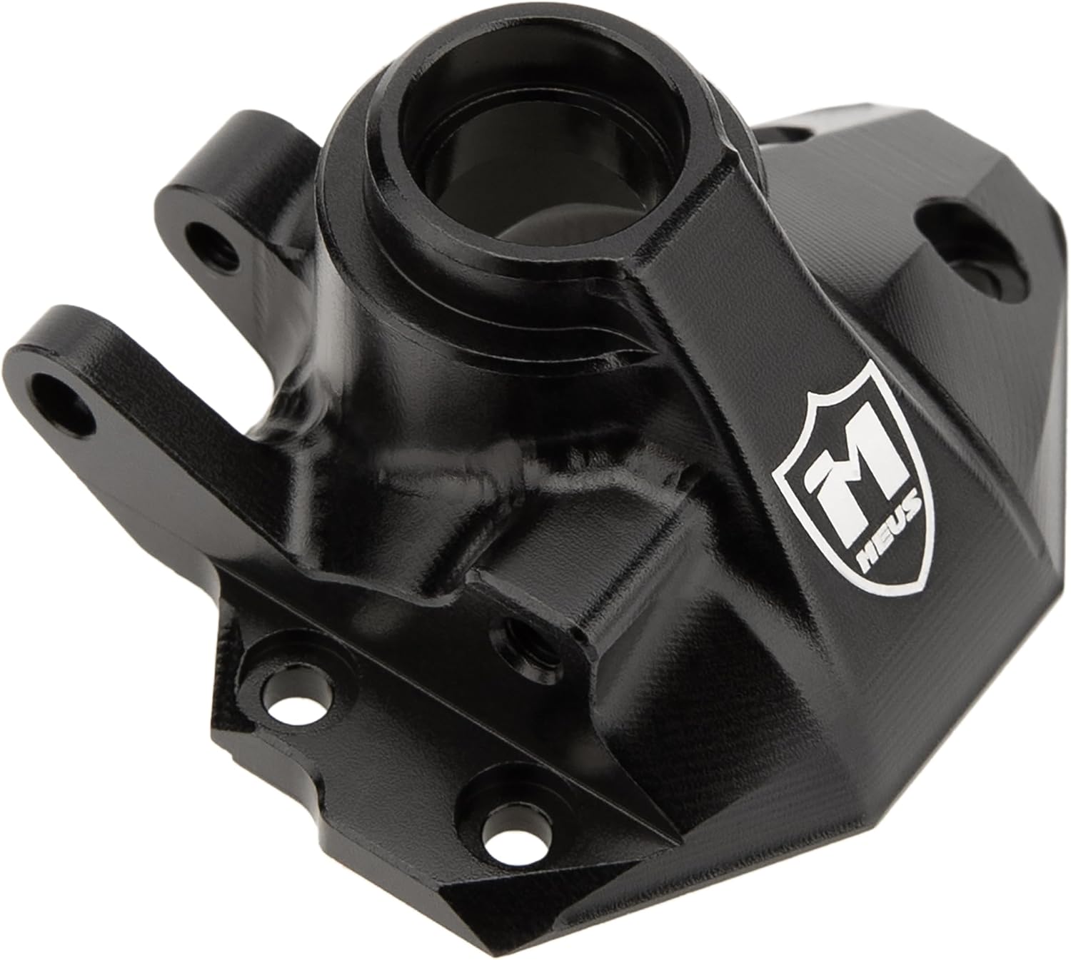 MEUS RACING Front Diff Cover ONLY for MEUS 1/10 Nylon Axles AR44/AR45/Capra Wheel Distance