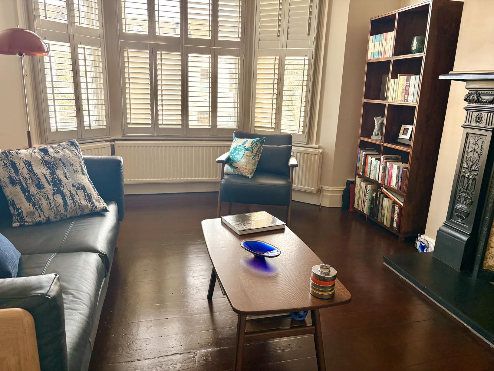 Customer photo