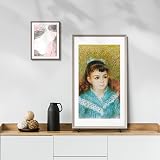Samsung QE32LS03C Téléviseur QLED 32 Pouces The Frame - 7
