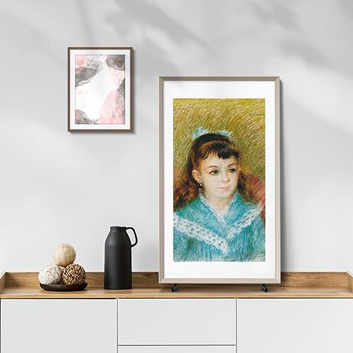 Samsung QE32LS03C Téléviseur QLED 32 Pouces The Frame - 7