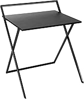 Vista 3 de Urban Shop - Escritorio plegable compacto