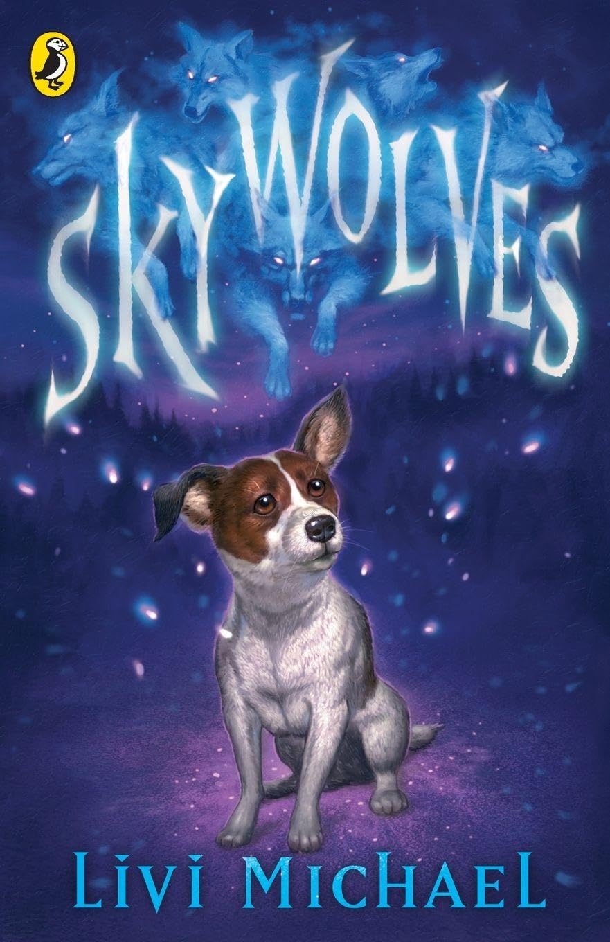 Sky Wolves