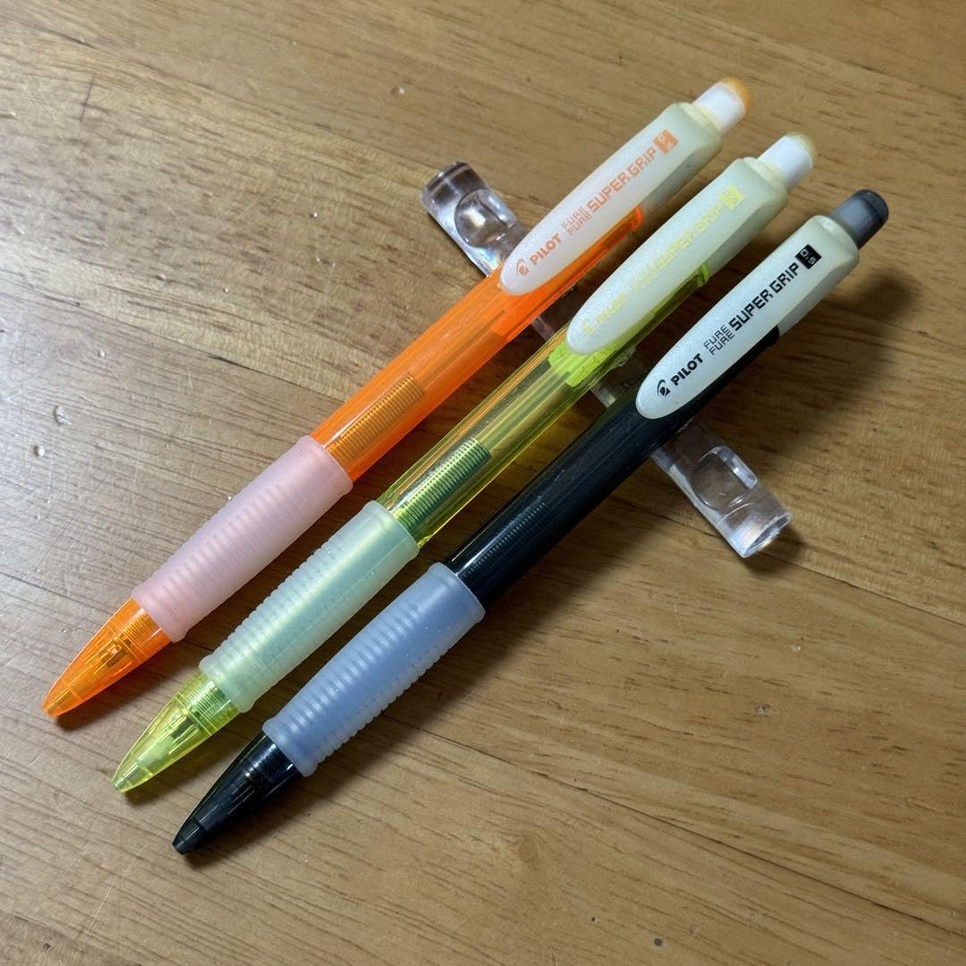 PILOT 限定2020シャープペンシル セット