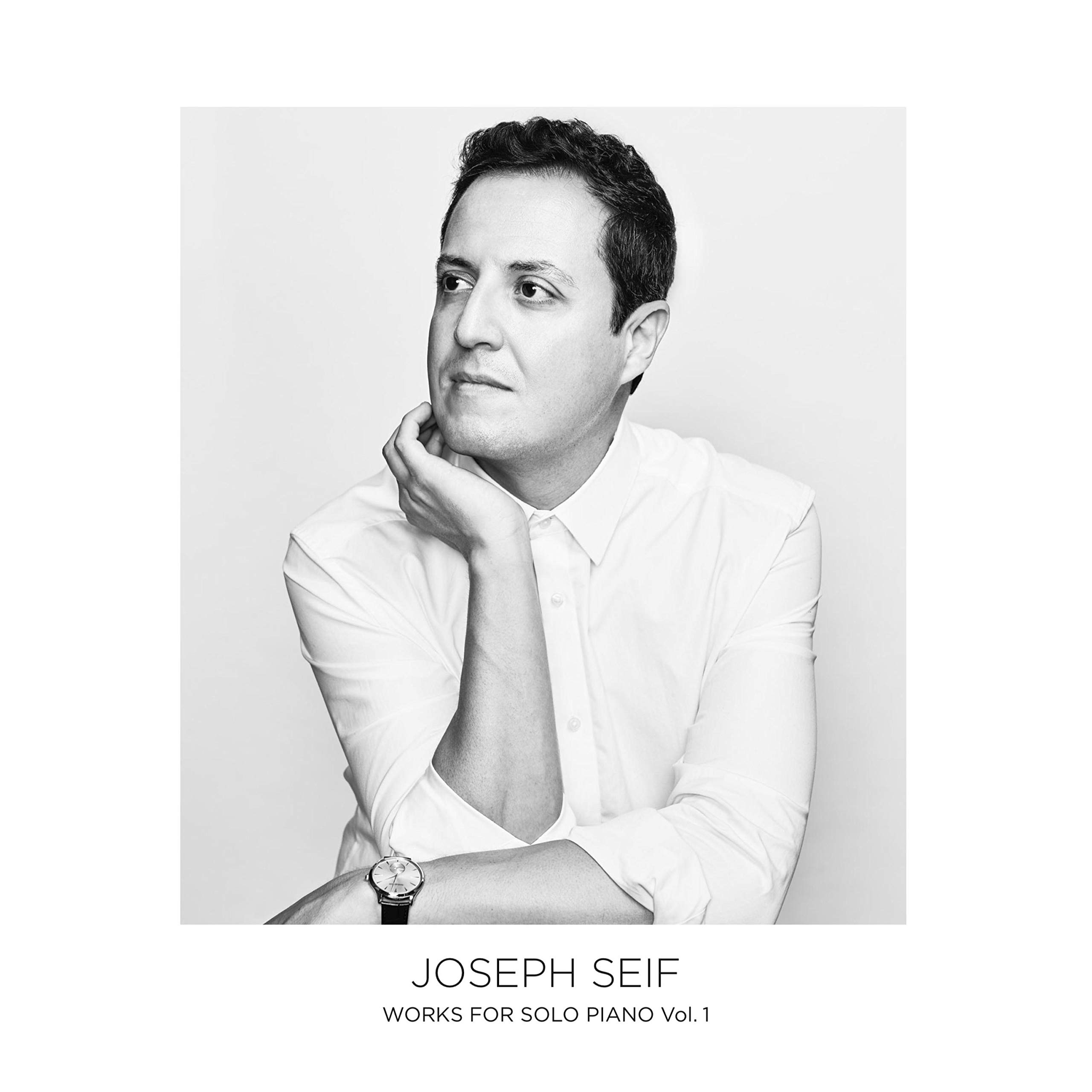 Joseph Seif