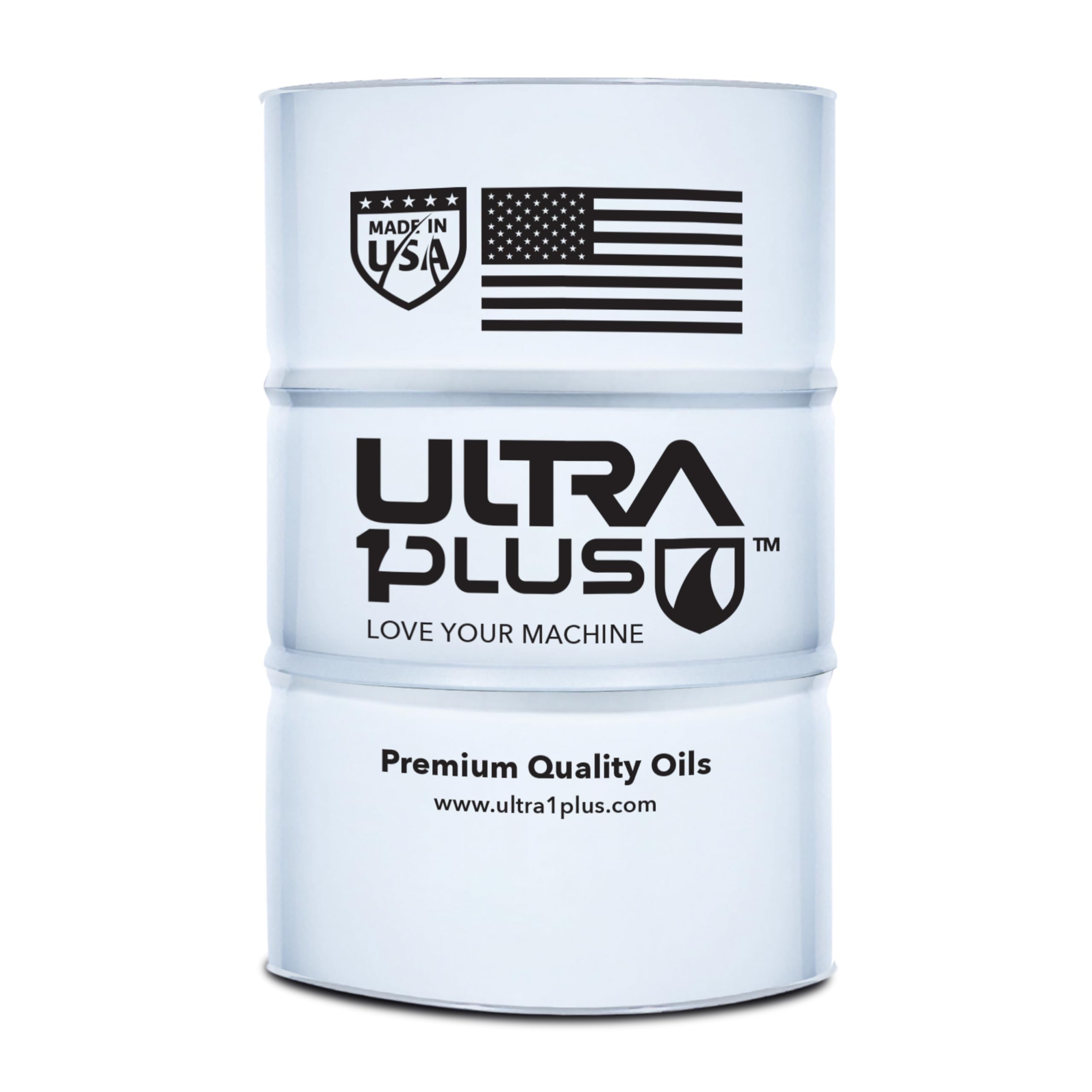 SAE 5W-20 Full Synthetic Motor Oil API SP ILSAC GF-6A 55 Gallon Drum