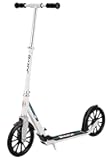 A6 Kick Scooter for Kids Ages 8+ - Extra-Tall Handlebars & Longer Deck, 10