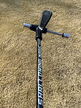 SHOQ2 MAGIC　エーデザインゴルフ 練習器具 Amazon | エーデザインゴルフ ゴルフスイングトレーニング器具