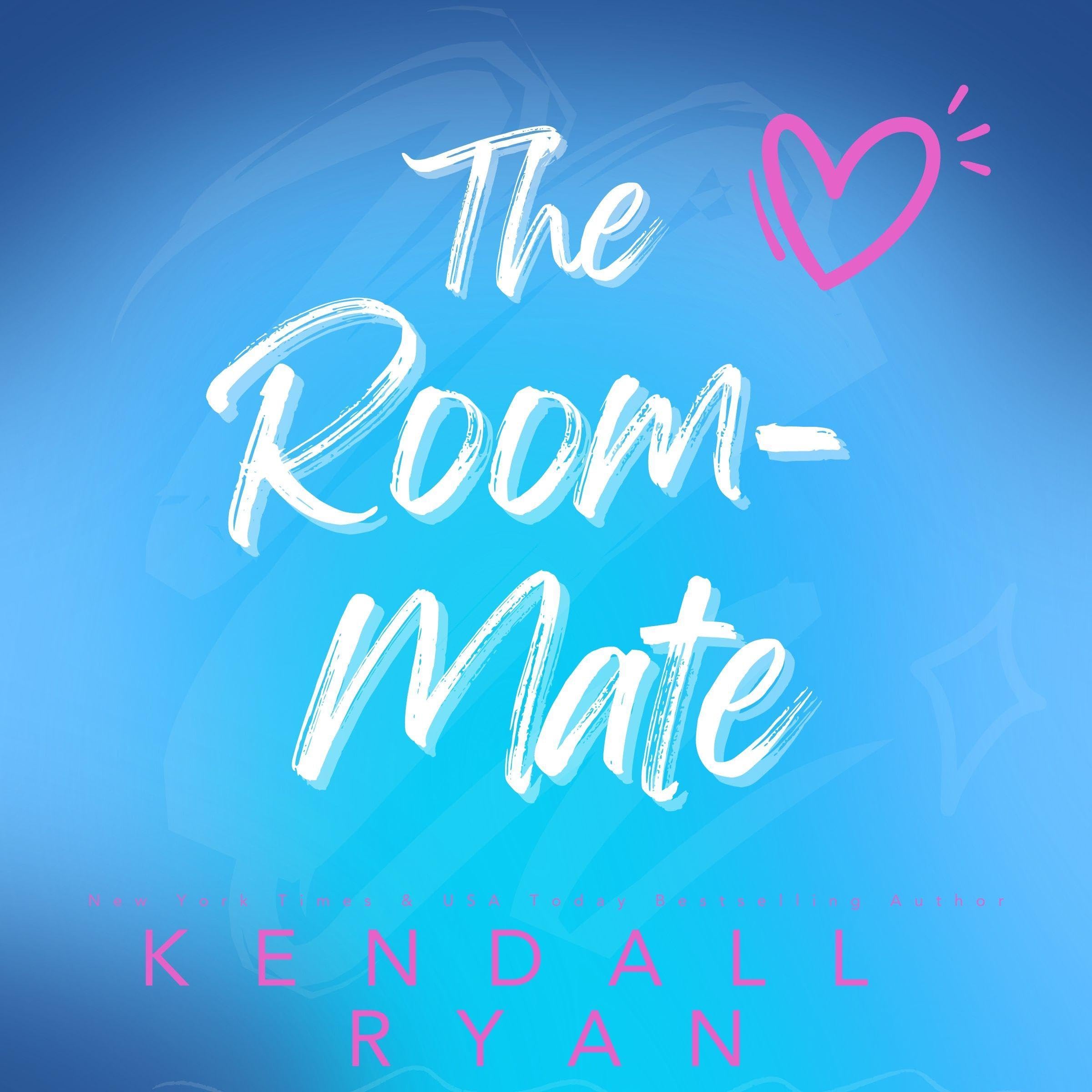 Cover art for The Room Mate