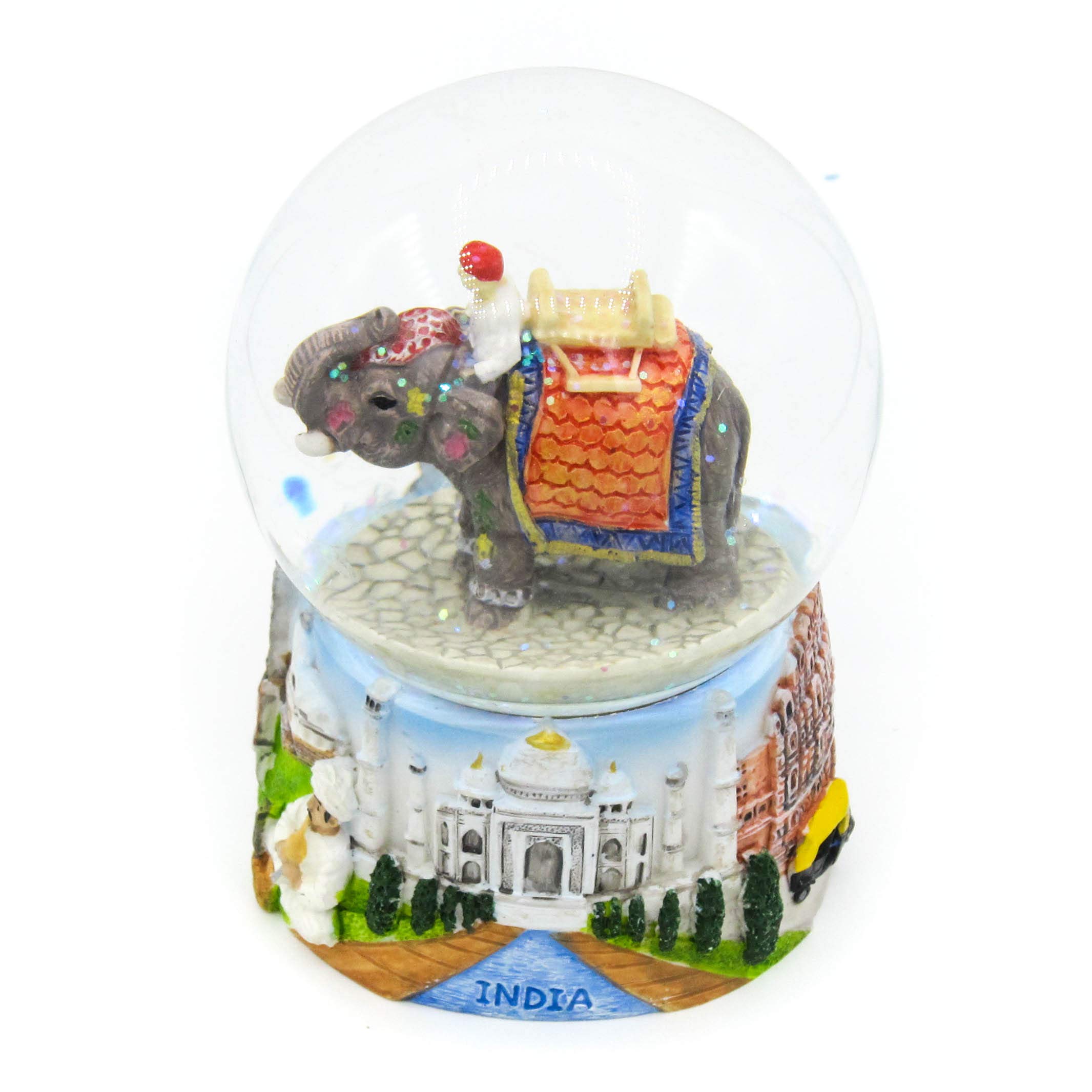 Buy Elephant Ride Taj Mahal Hawa Mahal x Harmandir Sahib The Golden