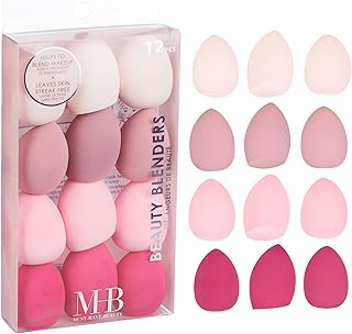 Paquete de 12 licuadoras de belleza, surtido ...