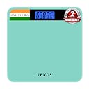 Venus (Made in India) Electronic Digital Personal Bathroom Weight Machine for Body Weight upto 180 kg Weighing Scale with 24 Months Warranty gallery image