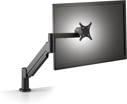 Ergotech 7Flex Single LCD Monitor Arm - TAA 1Y0542