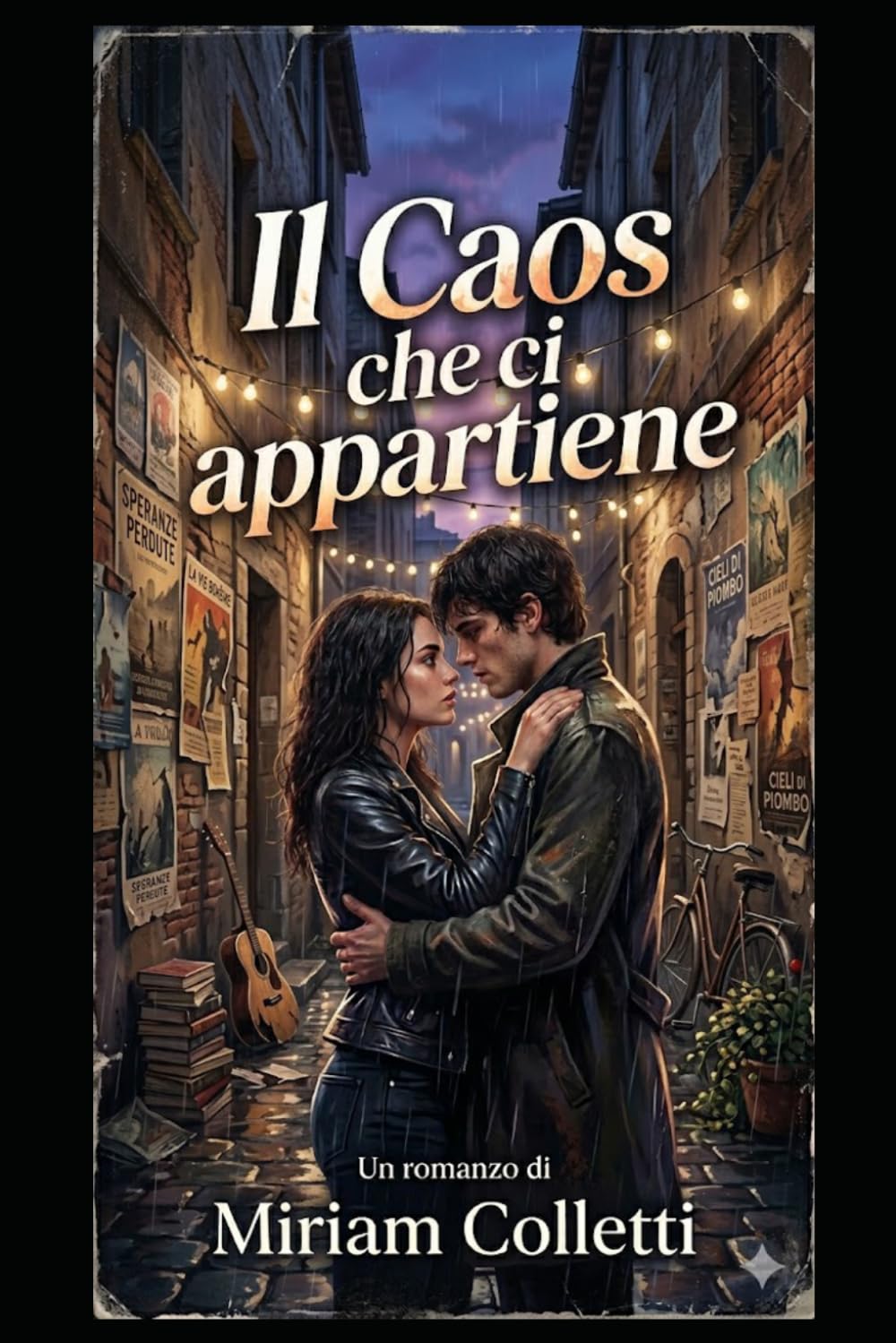 Il Caos che ci appartiene