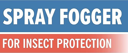 Miniatura 5 de Coleman Nebulizador de patio y campamento para exteriores, repelente de insectos para espacios al aire libre, protección contra mosquitos, ideal