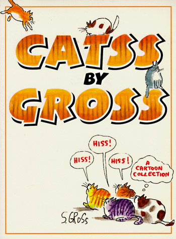 Cats by Gross