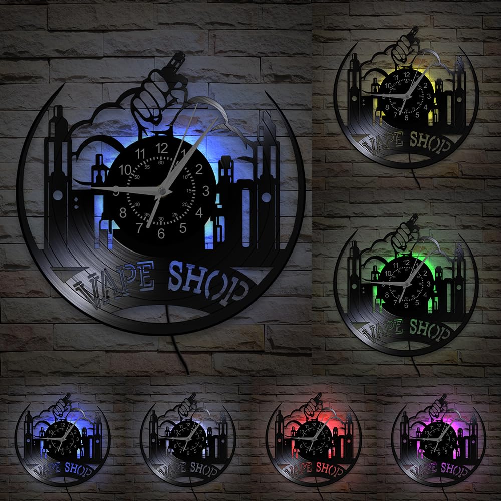 clock bar vape Geek Bar Disposable Vapes main image 0