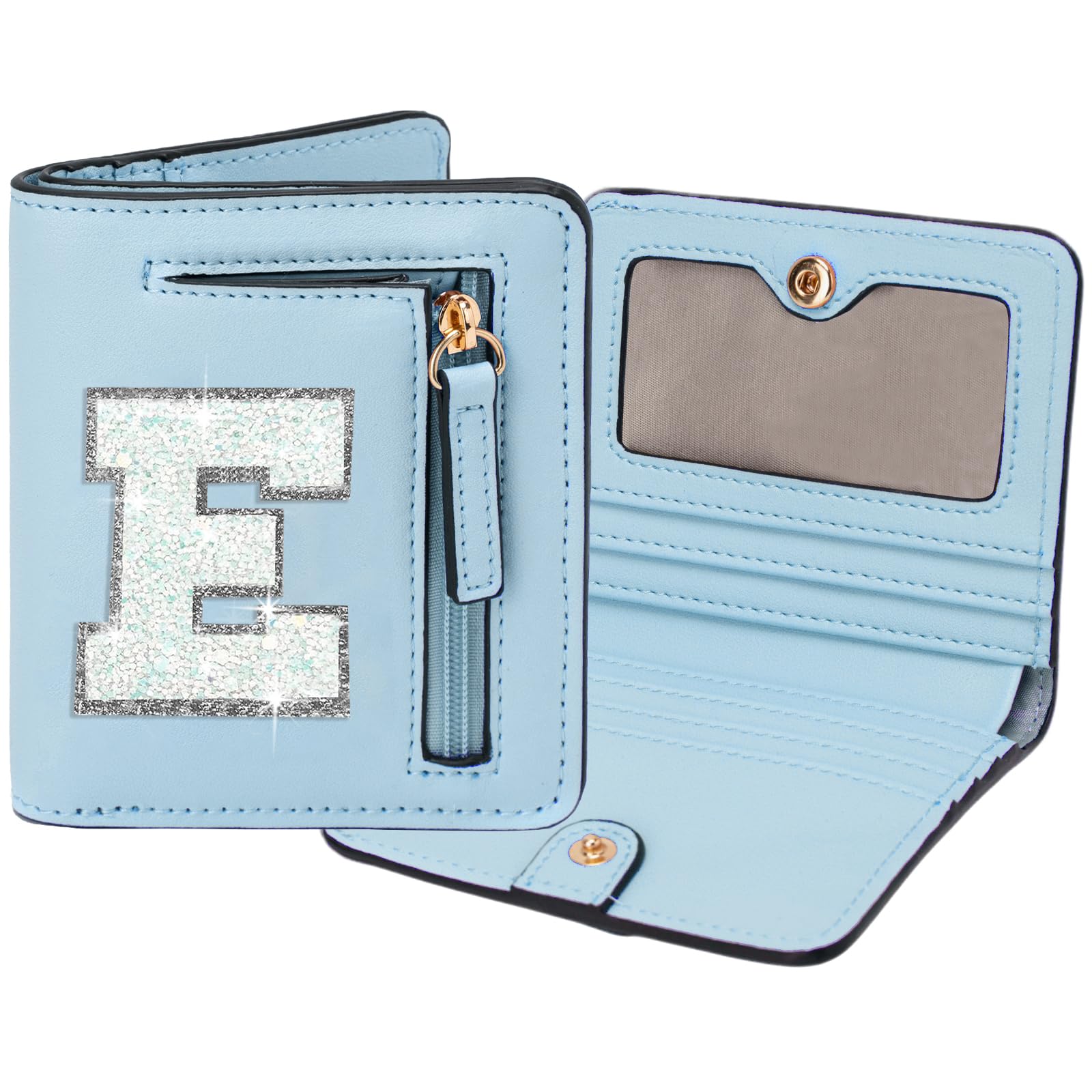 Birthday Gifts for Teen Girl Kids Wallet Little Girl Wallet Gifts