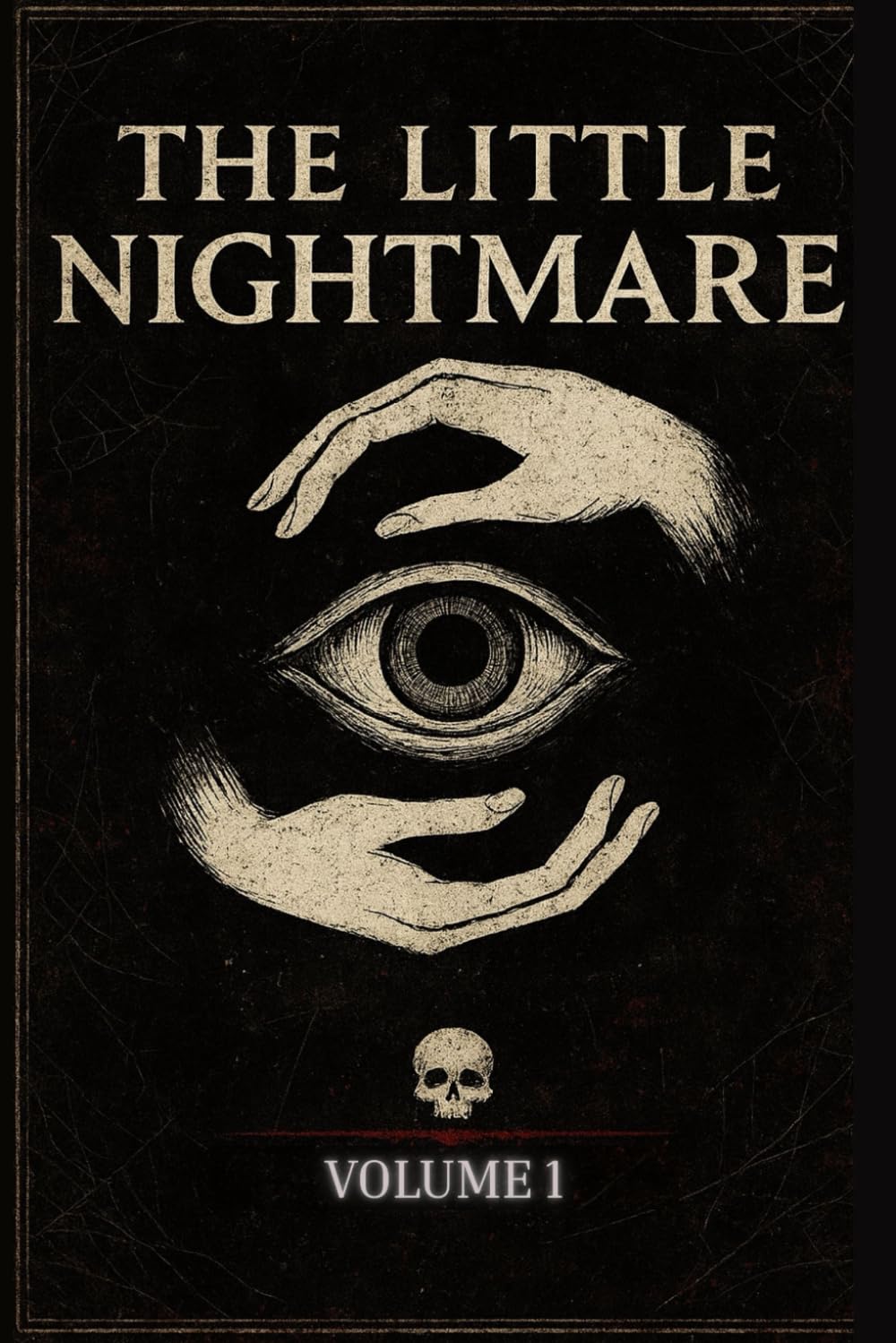 The Little NightMare: You Cannot Kill What Never Existed