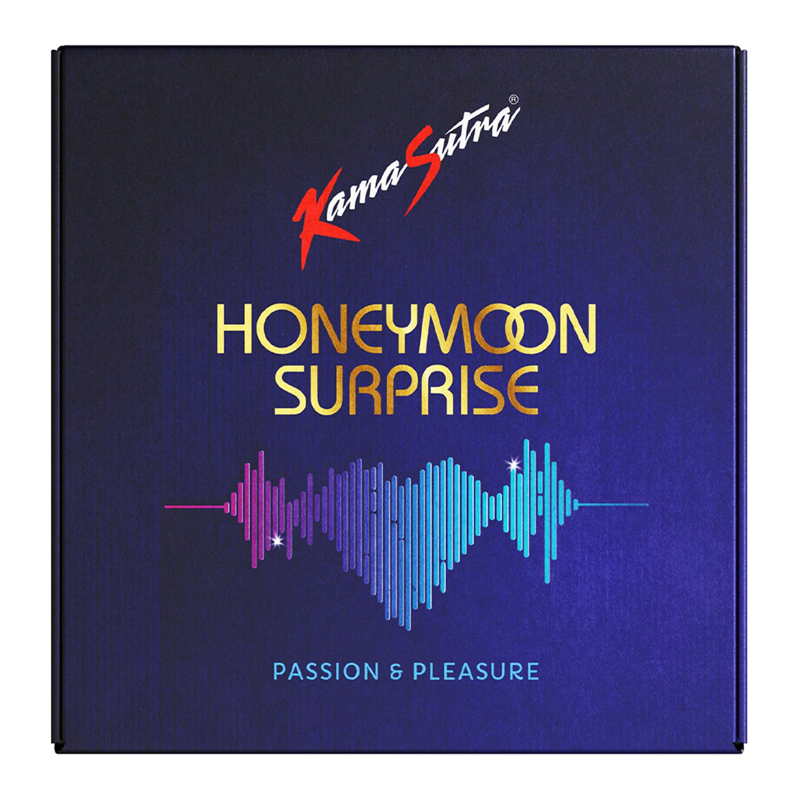 Kamasutra Honeymoon Surprise KIT - Gift for Couple-picture-29
