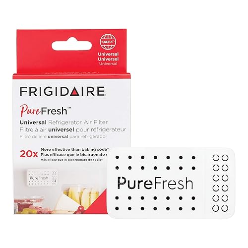 Frigidaire