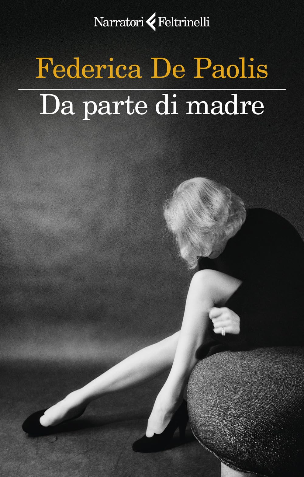 Da Parte Di Madre - 4