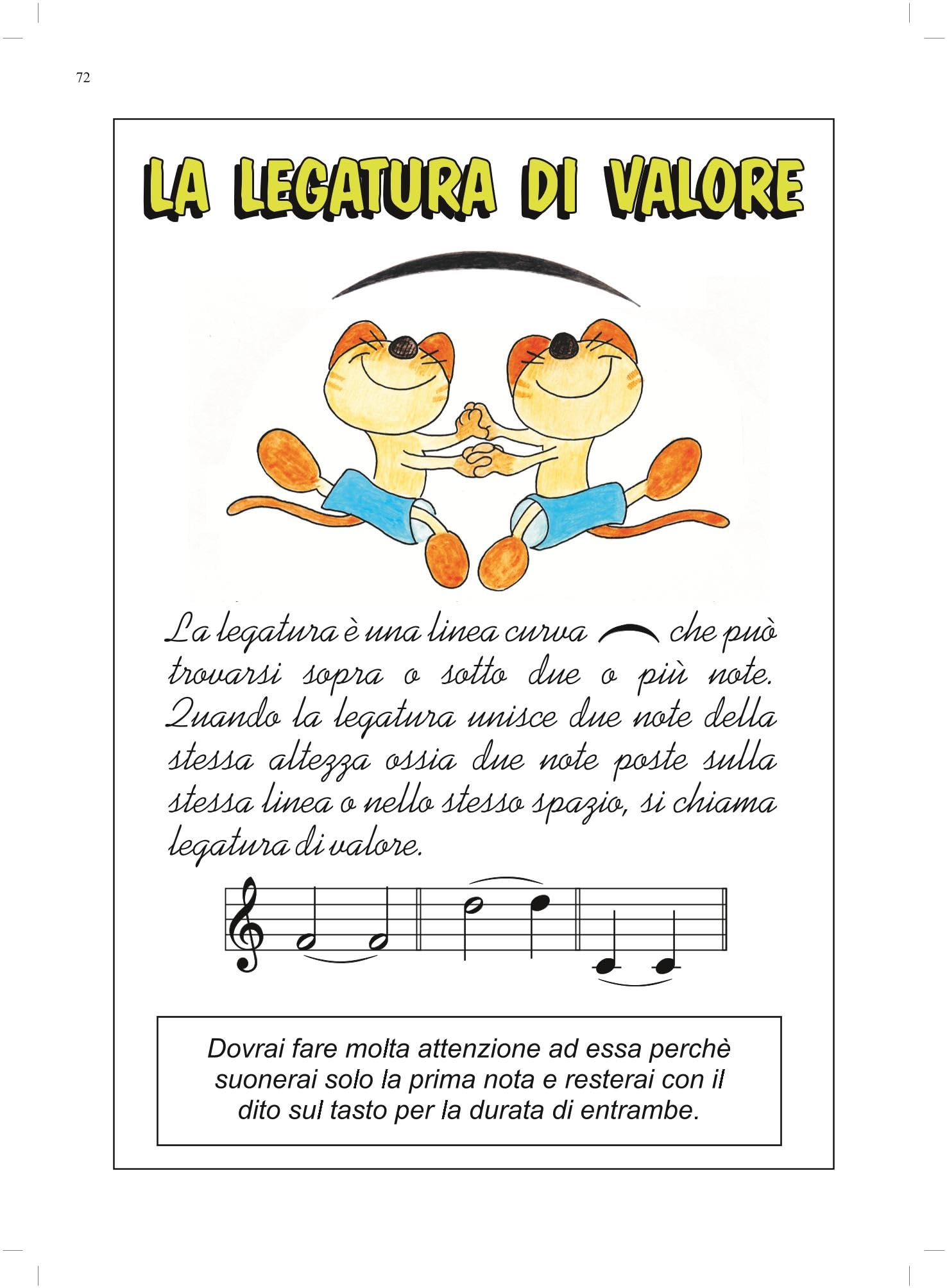 Il musigatto. Metodo per lo studio del pianoforte. Livello preparatorio. Nuova ediz.