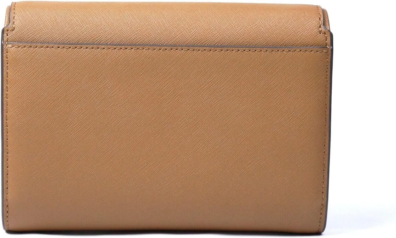 Tory Burch Emerson Flap Tory Gold Hardware Women's Shoulder Bag - Image 4