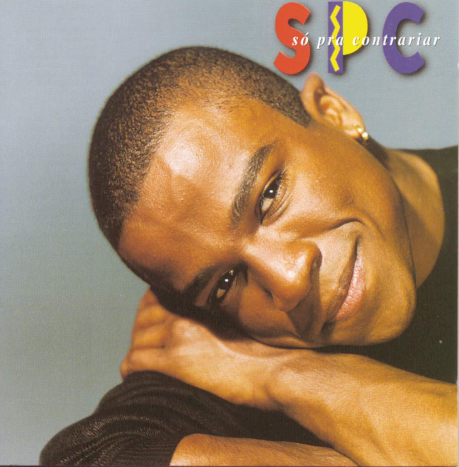 So Pra Contrariar [Audio CD] So Pra Contrariar