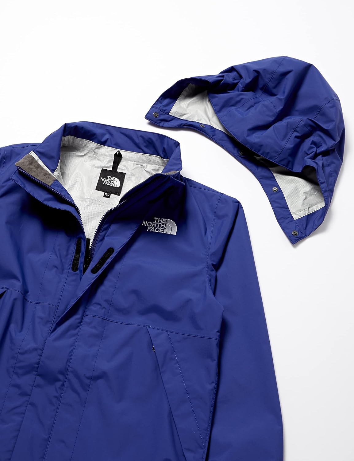 Amazon | [ザノースフェイス] パスドレインジャケット NPJ62225 防水