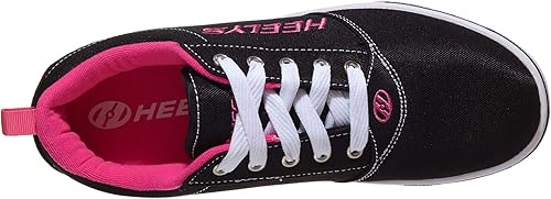 Miniatura 4 de Heelys Zapatos de patinaje con ruedas para niñas