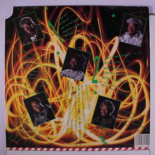 Miniatura 2 de Hot We Hot