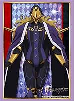 (未使用･未開封品)　ブシロードスリーブコレクション ハイグレード Vol.1509 Fate/Apocrypha 『黒のキャスター』 6k88evb Amazon | ブシロードスリーブコレクション ハイグレード Vol