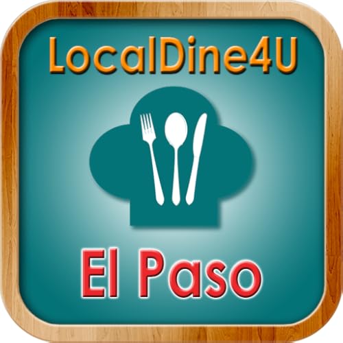 Restaurants in El Paso, US!