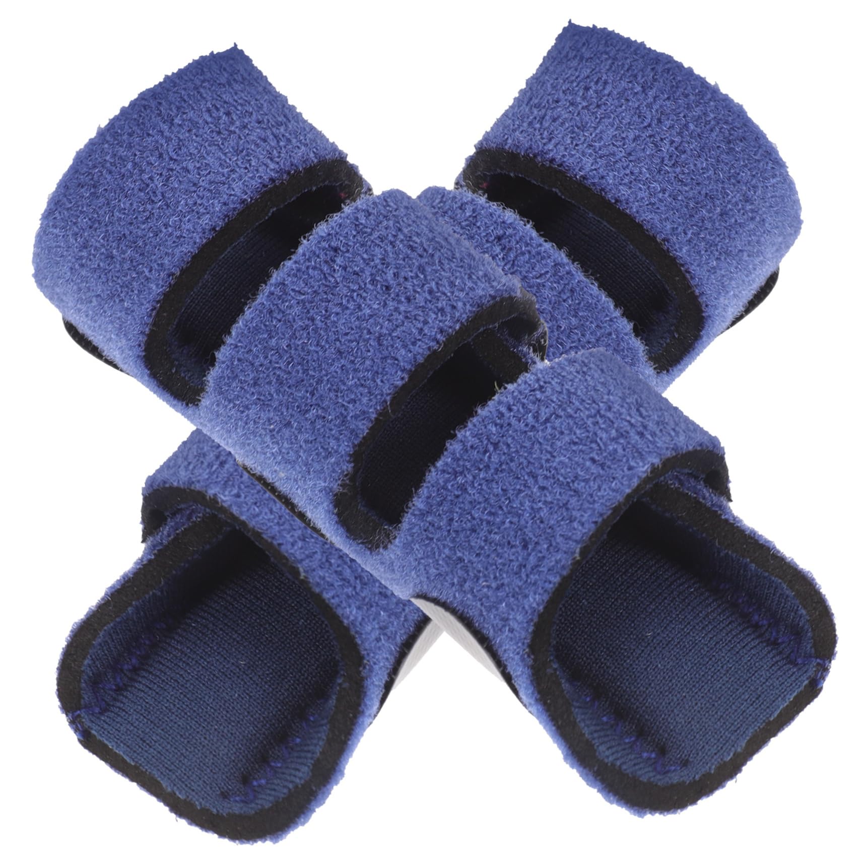 Didiseaon Finger Splint Band Full Protection Night for Sleep Non-slip Breathable Material