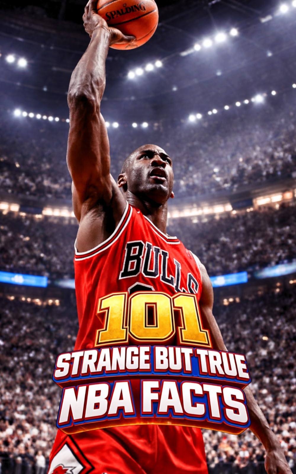 101 Strange But True NBA Facts: Incredible and Surprising Events