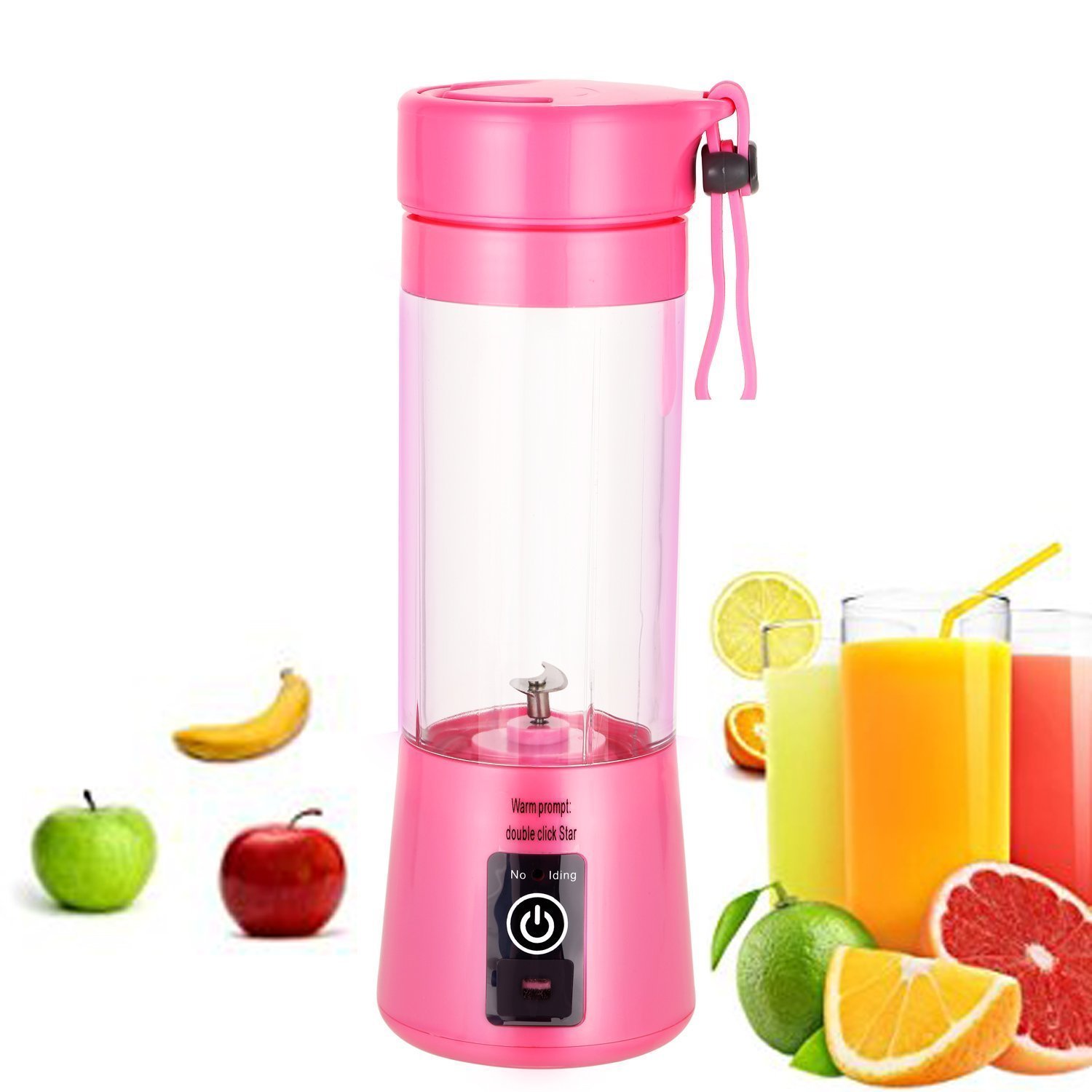 Buy Shake Maker with 380ml Sport Bottle (Assorted Color Will Be Send