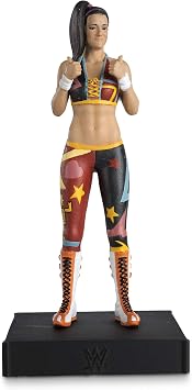 WWE Championship Collection | Bayley Issue #12