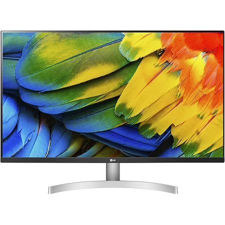 4K UHD 3840 X 2160 Pixels Hdr10 Monitor 