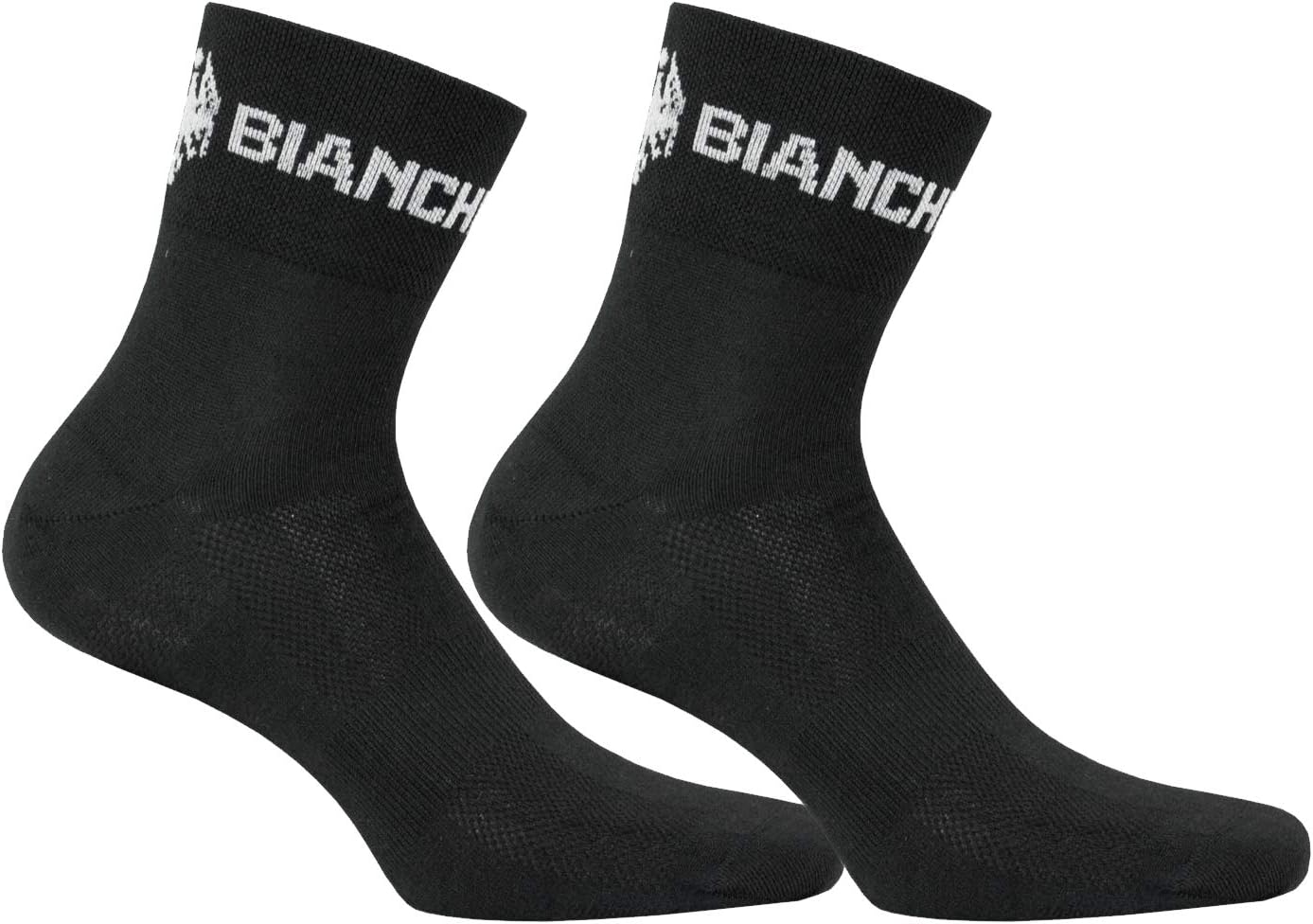 Nalini Bianchi Bianchi Men's Cycling Socks